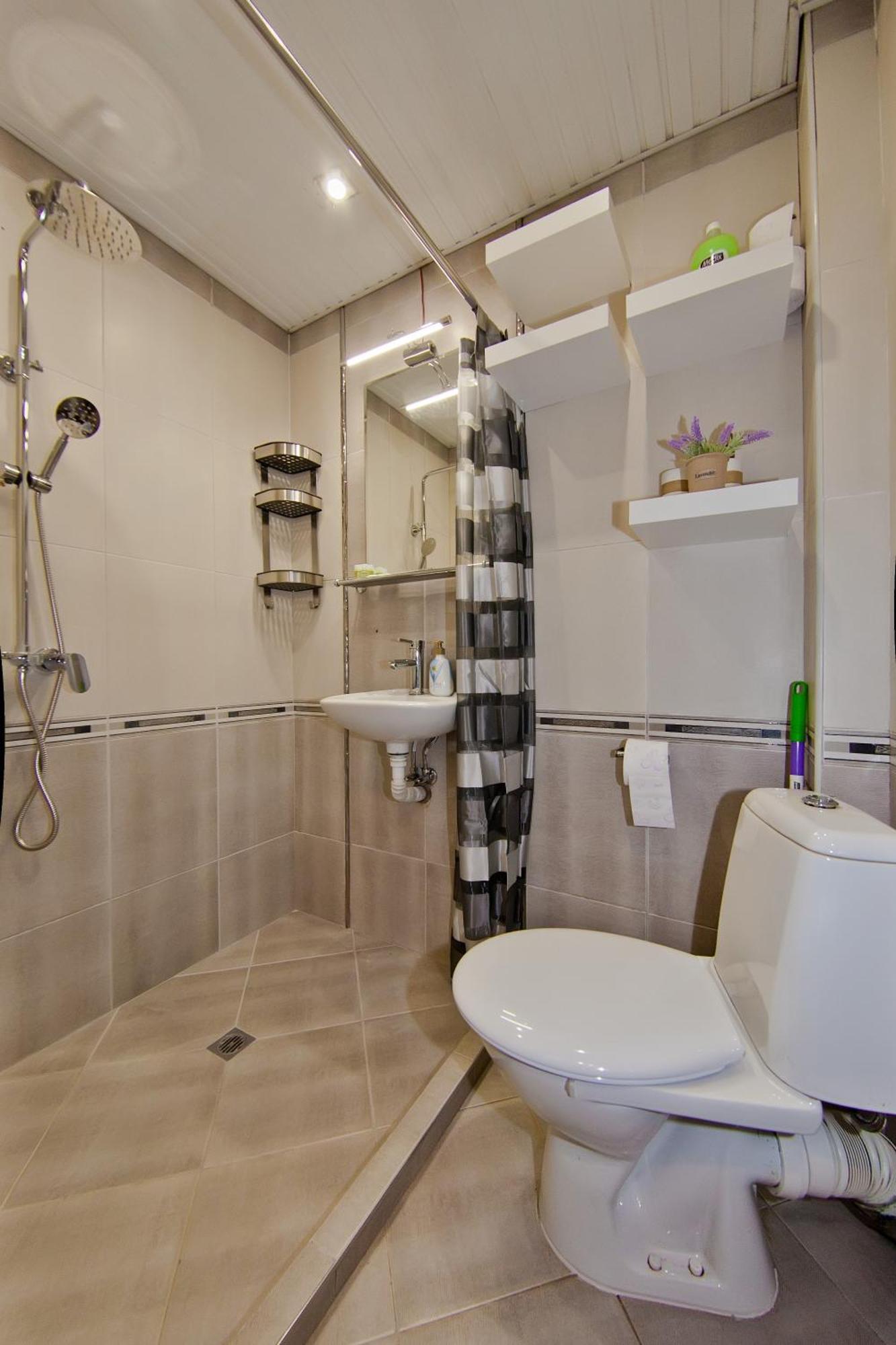 Festival And Congress Centre Appartment 바르나 외부 사진